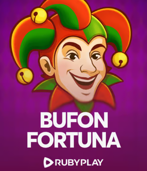 Bufón Fortuna
