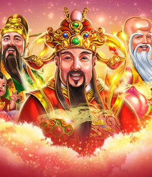 Prosperity Journey
