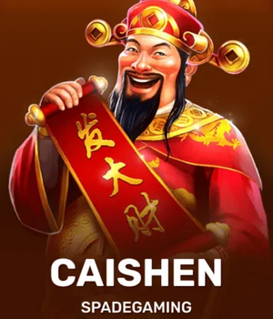 Caishen